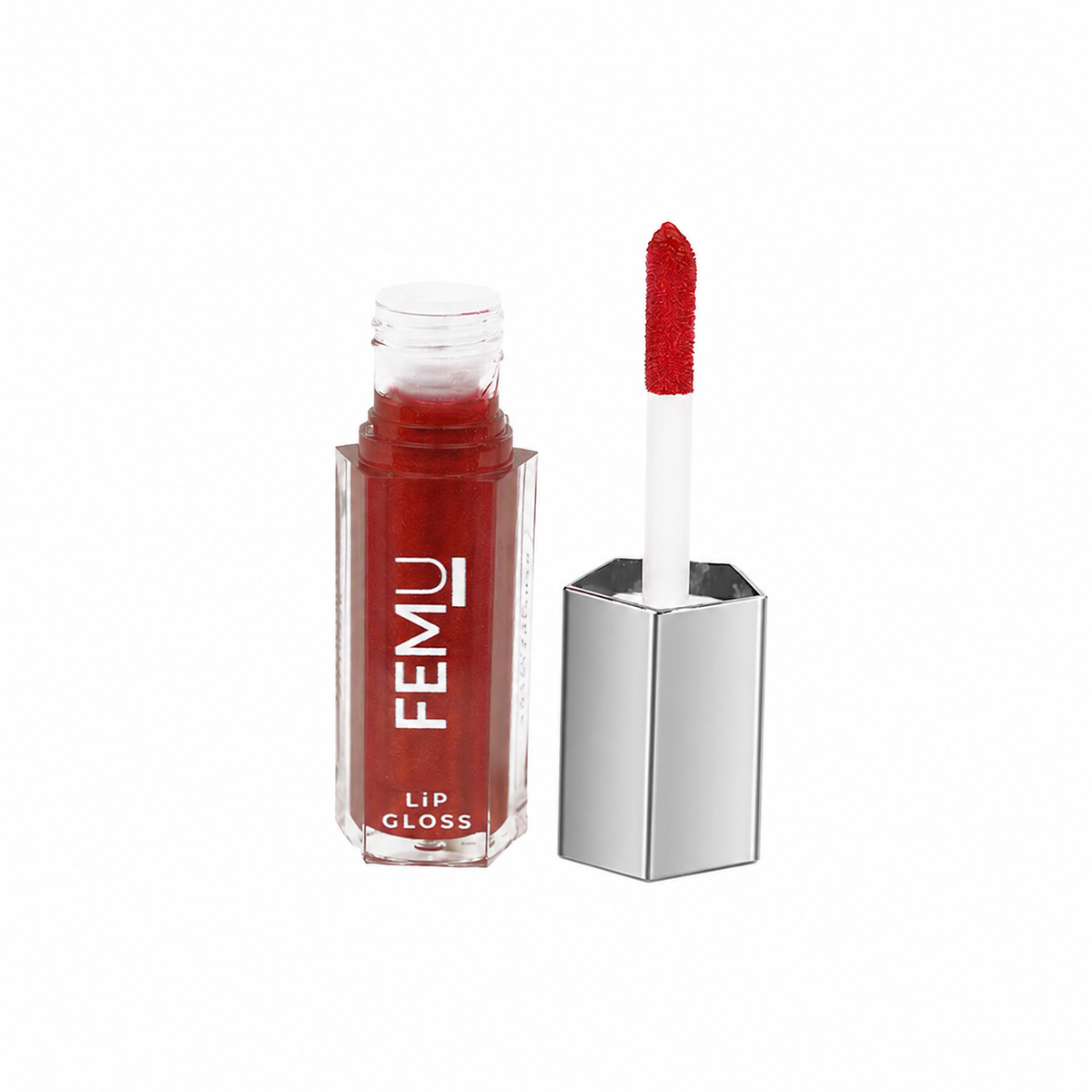 Drip Lip Gloss Deep Red Code 326