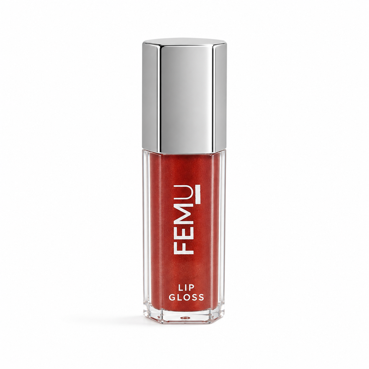 Drip Lip Gloss Deep Red Code 326