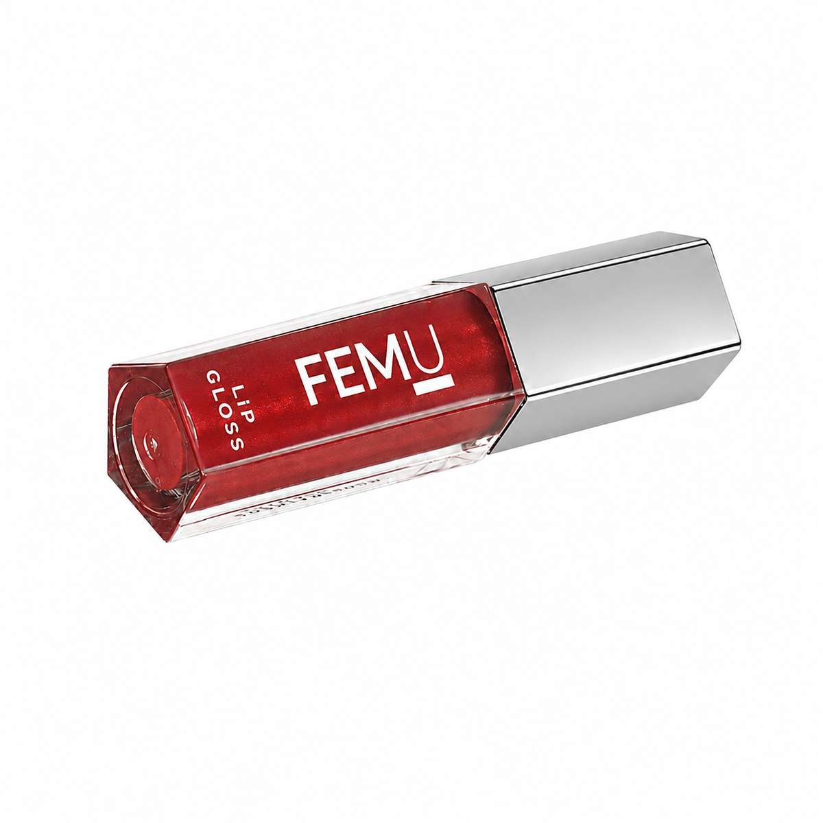Drip Lip Gloss Deep Red Code 326